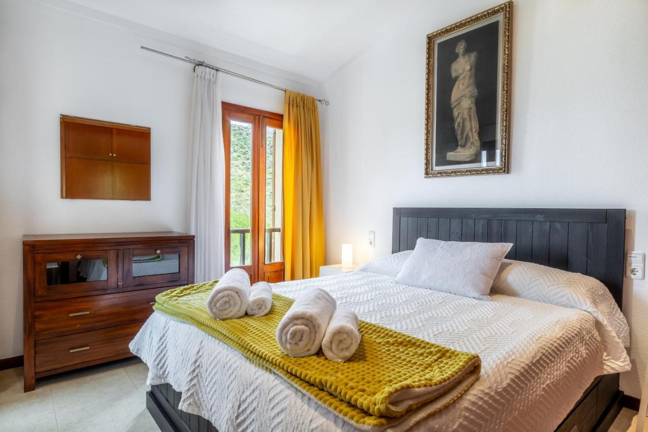 Villa Malva - Bonaire, Alcudia Cielo de Bonaire 外观 照片